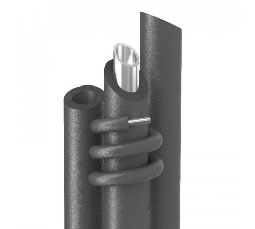 Трубка ENERGOFLEX SUPER 25/6-2, серая EFXT025062SU