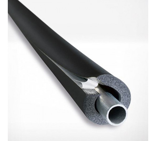 Трубка ENERGOFLEX SUPER 25/6-2, серая EFXT025062SU