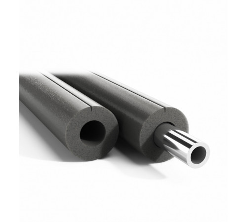 Трубка ENERGOFLEX SUPER 25/6-2, серая EFXT025062SU