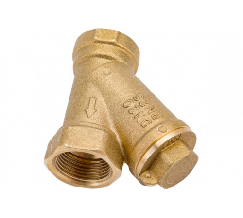 Грязевик 3/4, 300 мкм FAR FA 2390 34300