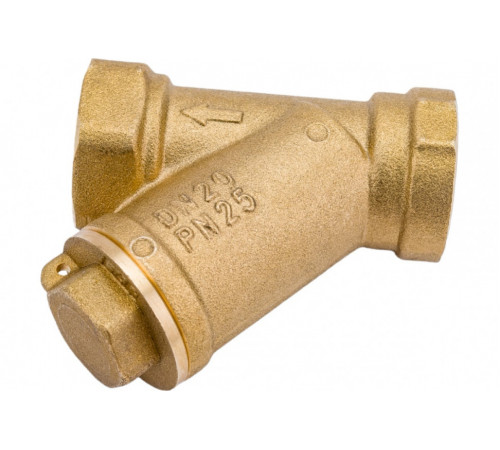 Грязевик 3/4, 300 мкм FAR FA 2390 34300