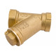 Грязевик 3/4, 300 мкм FAR FA 2390 34300