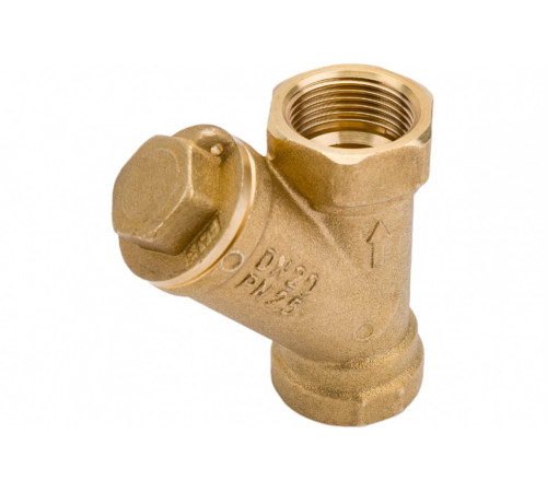 Грязевик 3/4, 300 мкм FAR FA 2390 34300