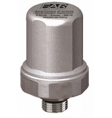 Компенсатор гидроудара 1/2" НР, 50 бар FAR