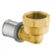 Пресс-уголок ВР 1/2"х20 FAR