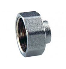 Переходник концевой ВР-ВР 1 1/4" x 3/8" для коллекторов FAR