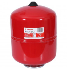 Бак расширительный для отопления Flexcon R 12л/1,5, 6 бар Flamco