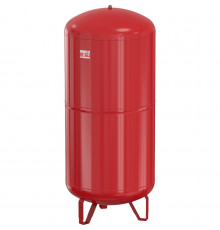 Бак расширительный для отопления Flexcon R 140л/3,0, 10 бар Flamco