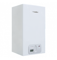 Котел газовый настенный двухконтурный FONDITAL ANTEA PLUS CTFS 40