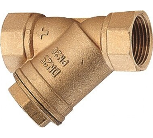 Грязевик ВВ 1 1/2 Gekon GK 44 112