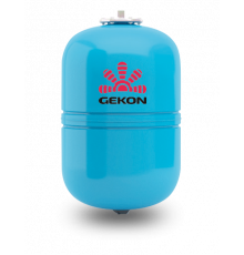 Бак мембранный для водоснабжения Gekon WAV 12
