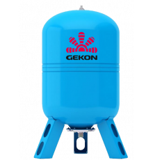 Бак мембранный для водоснабжения Gekon WAV 50
