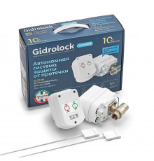 Комплект WINNER TIEMME 3/4 Gidrolock