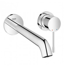 Смеситель для раковины Grohe Essence New 19967001