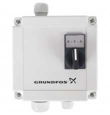 Распределительный шкаф управления SQSK Grundfos