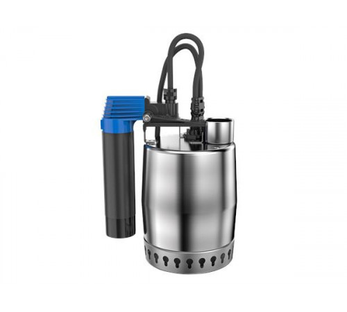 Насос дренажный KP 250-AV1, 10 м кабель Grundfos 011Н1900