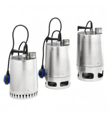 Насос дренажный Unilift AP50.50.11.1.V Grundfos