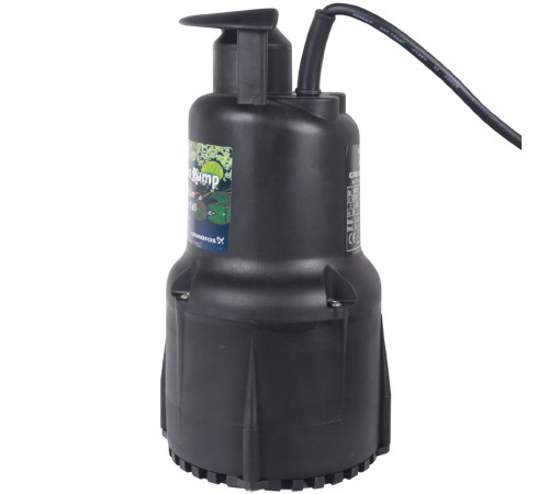 Насос дренажный погружной KPC 24/7 210 Grundfos 98851057