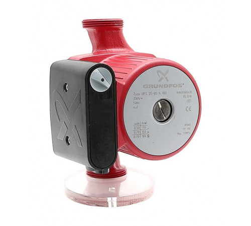 Насос циркуляционный UPS 25-80 N 180 Grundfos 95906439