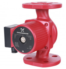 Насос циркуляционный UPS 32-80 F 220 Grundfos
