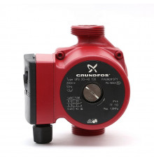 Насос циркуляционный UPS 20-40 130 Grundfos