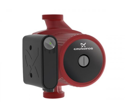 Насос циркуляционный UPS 25-40 A 180 Grundfos 96281387