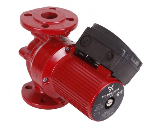 Насос циркуляционный UPS 40-180 F 1x230 Grundfos 96401977