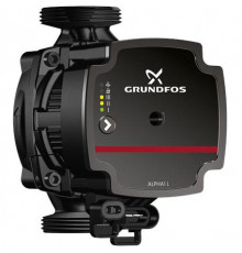 Насос циркуляционный ALPHA1 L 32-40 Grundfos