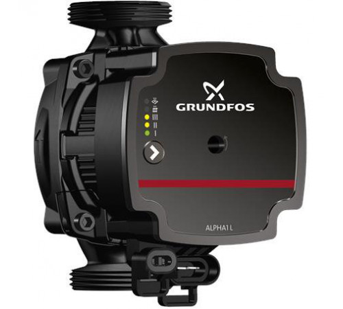Насос циркуляционный ALPHA1 L 32-40 Grundfos 99199613