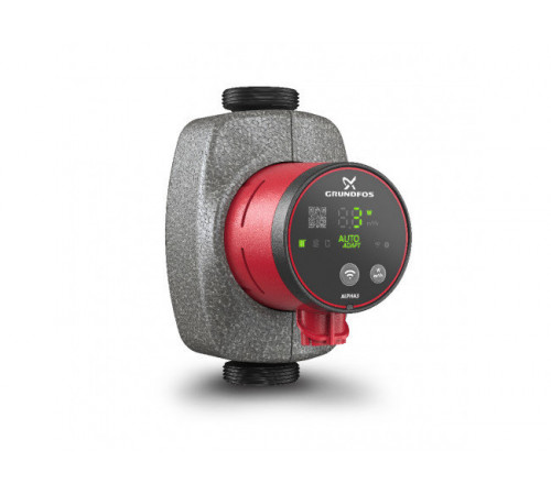 Насос циркуляционный ALPHA3 32-80 Grundfos 99371987