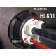 Переходник с М63 - 40 HL 801R/M63-40 HL 801R/M63-40