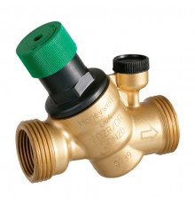 Клапан понижения давления D04FM-1/2" A Honeywell