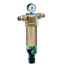 Фильтр тонкой очистки промывной F76S 1 1/4" ААМ Honeywell