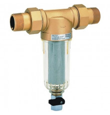 Фильтр тонкой очистки промывной FF06 1/2" АА Honeywell