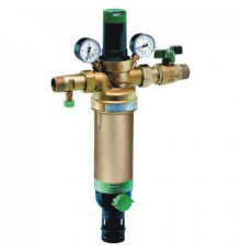 Фильтр тонкой очистки промывной HS10S 1 1/2" ААМ Honeywell