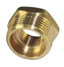Футорка 1 1/2"х1 1/4" IS