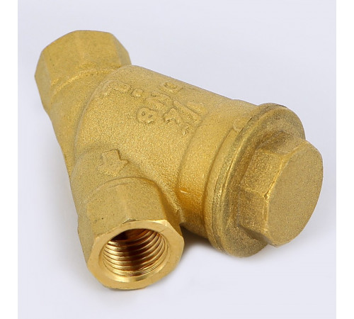 Фильтр косой ВВ 1/4