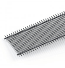 Решетка рулонная SGA-20-800 Itermic