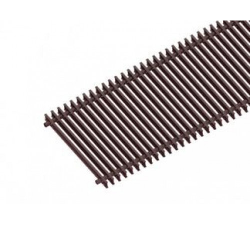 Решетка рулонная SGL-16-1100/Brown Itermic GRILL.SGL-16-1100/Brown