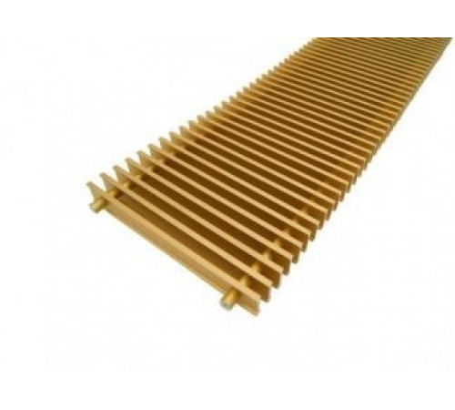 Решетка рулонная SGL-16-800/Gold Itermic GRILL.SGL-16-800/Gold