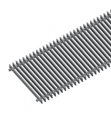Решетка рулонная SGL-22-600 Itermic