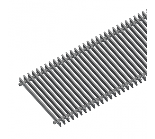 Решетка рулонная SGL-22-700 Itermic GRILL.SGL-22-700