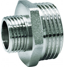 Ниппель переходной 1 x 3/4 НН Kromwell