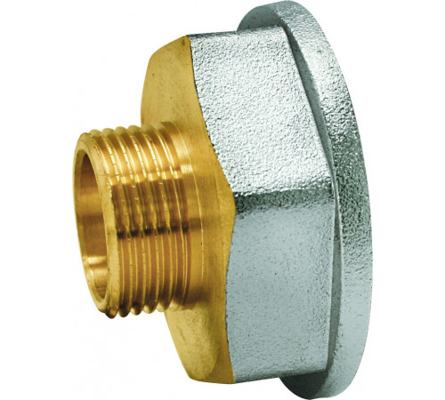 Переходник 1/2 x 3/8 ВН Kromwell EU.ST3050135 12x38