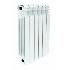 Радиатор алюминиевый Germanium Neo Al 350/06 Kromwell
