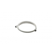 Подводка гибкая нержавеющая 1/2"х1/2" гайка-гайка, длина 500 мм Lavita