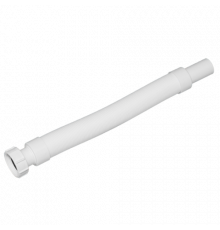 Труба гофрированная 410-1000 мм, 40 мм, вход 1 1/4", выход 32 мм McAlpine