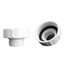 Переходник 1 1/2" х 1" McAlpine