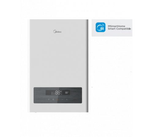 Котел электрический Midea MEB 5-12 VOLTA MEB 5-12 VOLTA