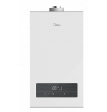 Котел газовый двухконтурный Midea MGB-10-2F NEMAN, 10 кВт, настенный